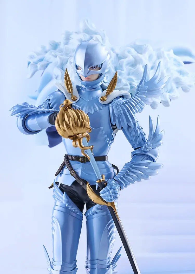 Фигурка Berserk Griffith Falcon Of Light — Goodsmile Pop Up Parade SP