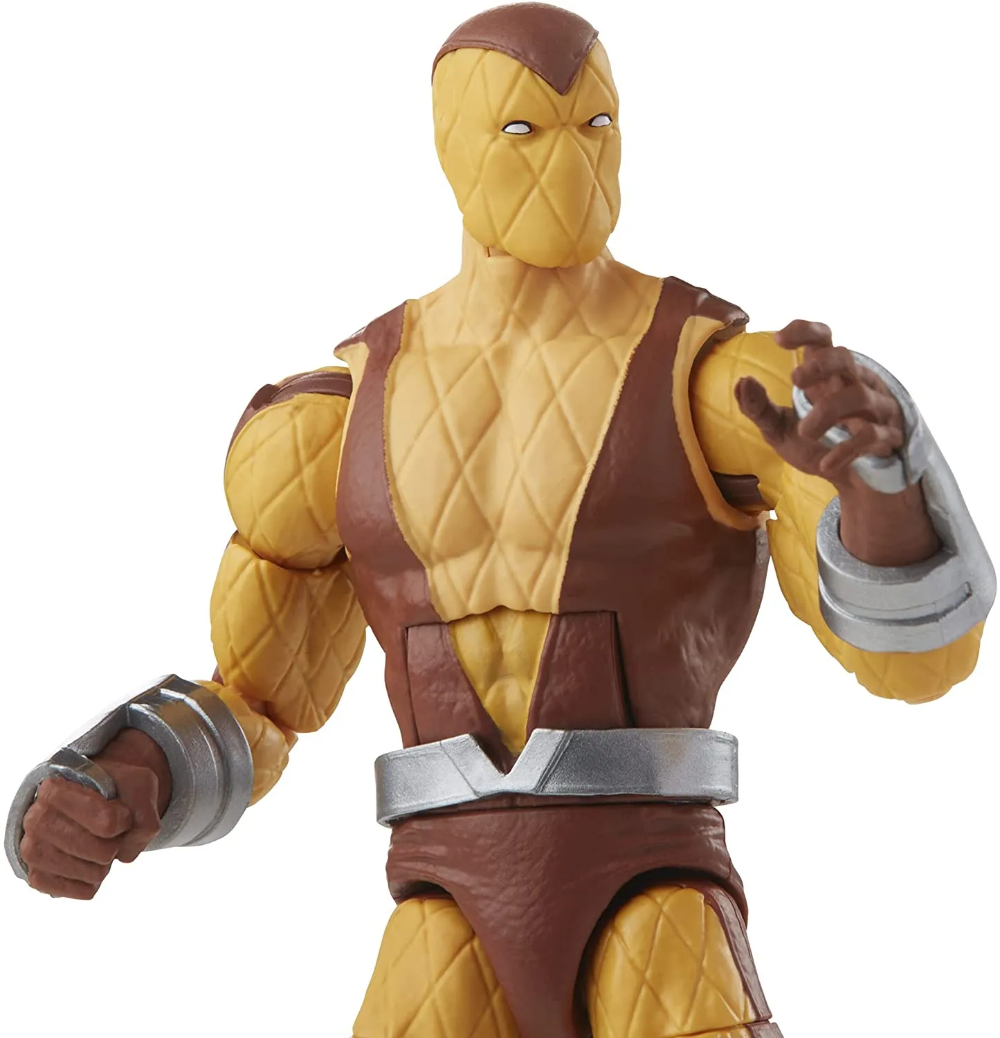 Фигурка Шокер — Hasbro Shocker Marvel Legends Retro