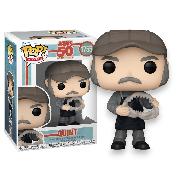 Фигурка Quint — Jaws 50th Anniversary Super 6-Inch Funko Pop! Vinyl 1755