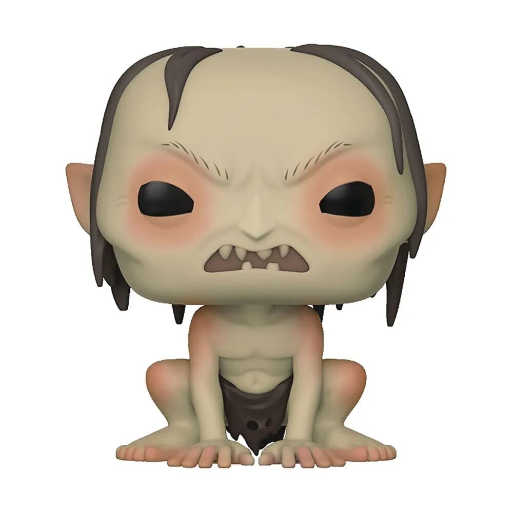 Фигурка Голлума — Funko Lord of the Rings POP! Gollum