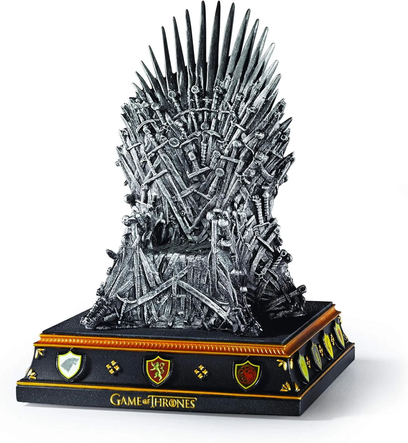 Фигурка The Iron Throne Diorama — Noble Collection Game of Thrones