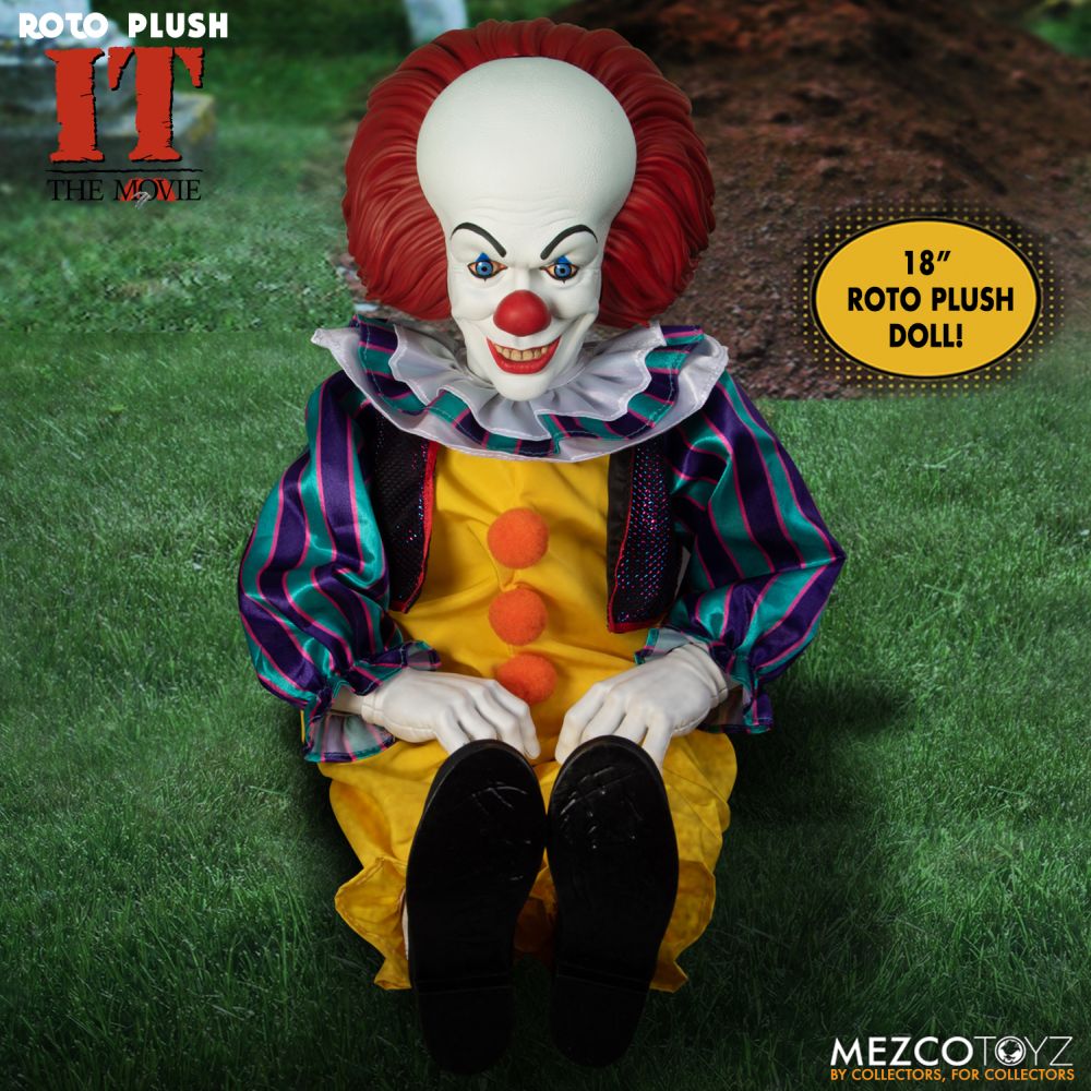 mds pennywise