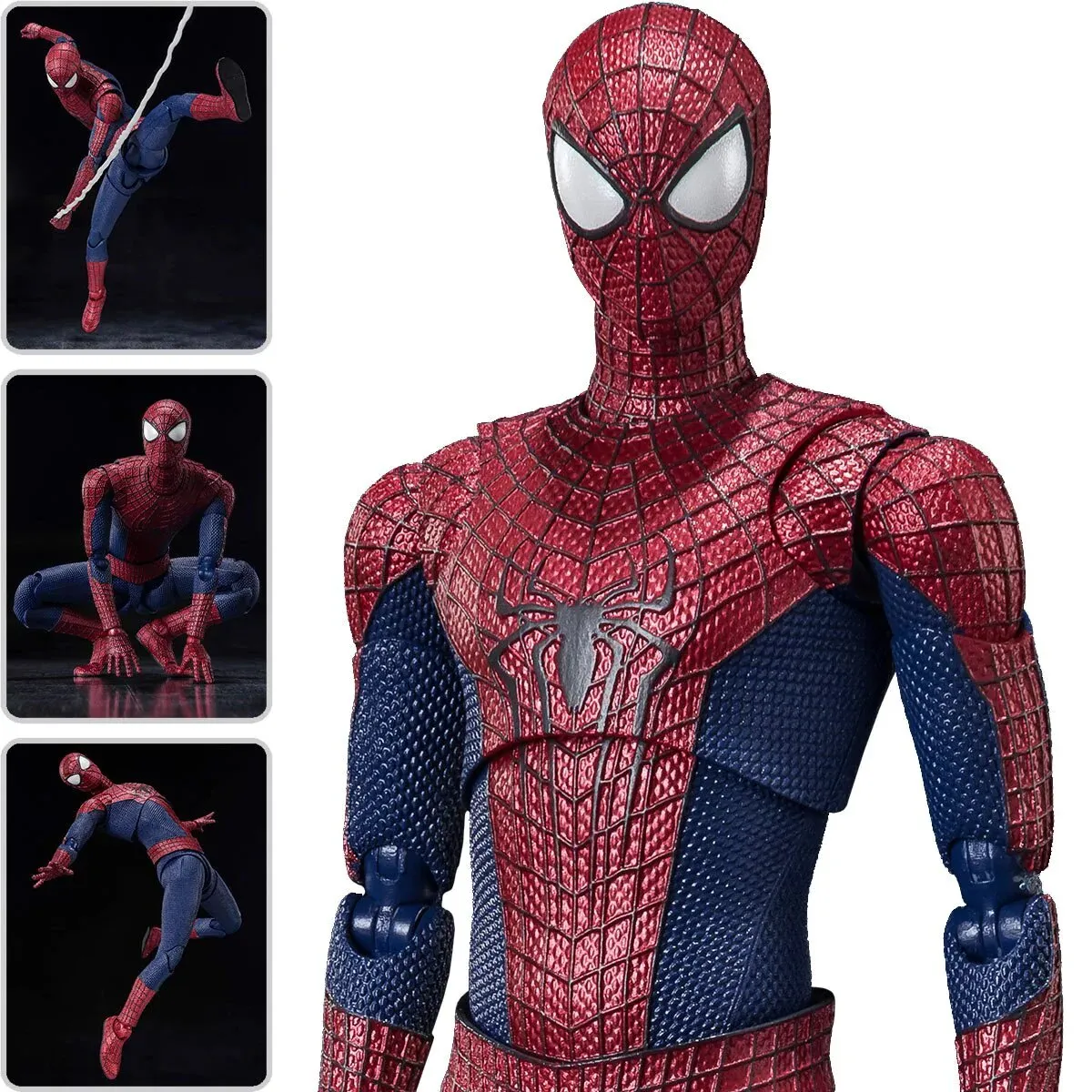 Фигурки Spiderman - купить фигурки из Spiderman в GeekZona.ru