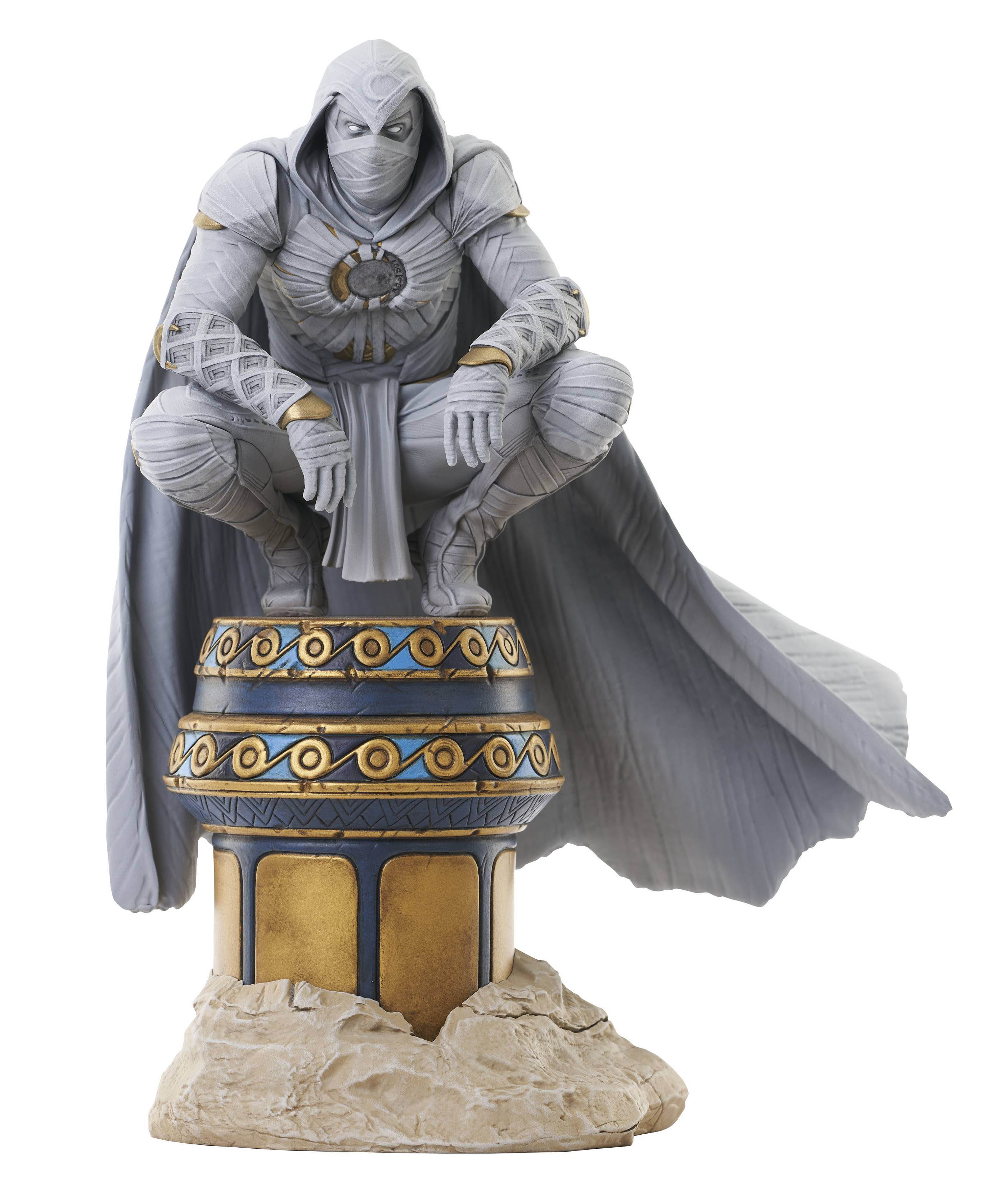 Фигурка Moon Knight — Marvel Gallery - купить в GeekZona.ru