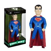 Фигурка Супермена — Marvel Comics Vinyl Idolz Superman - купить в ...
