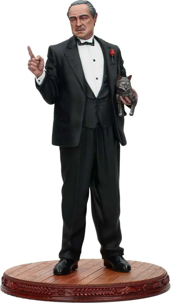 Фигурка Vito Corleone Offer — SD Toys Godfather