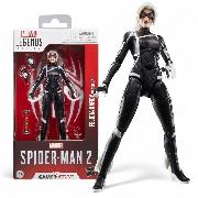 Фигурка Spider-Man 2 Black Cat — Hasbro Gamerverse Figure
