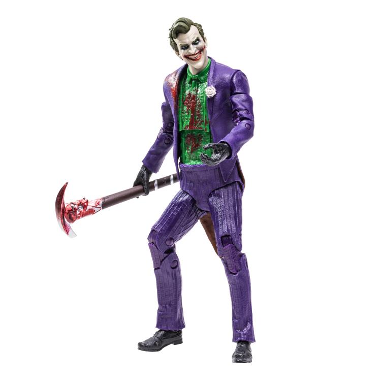 batman joker toys