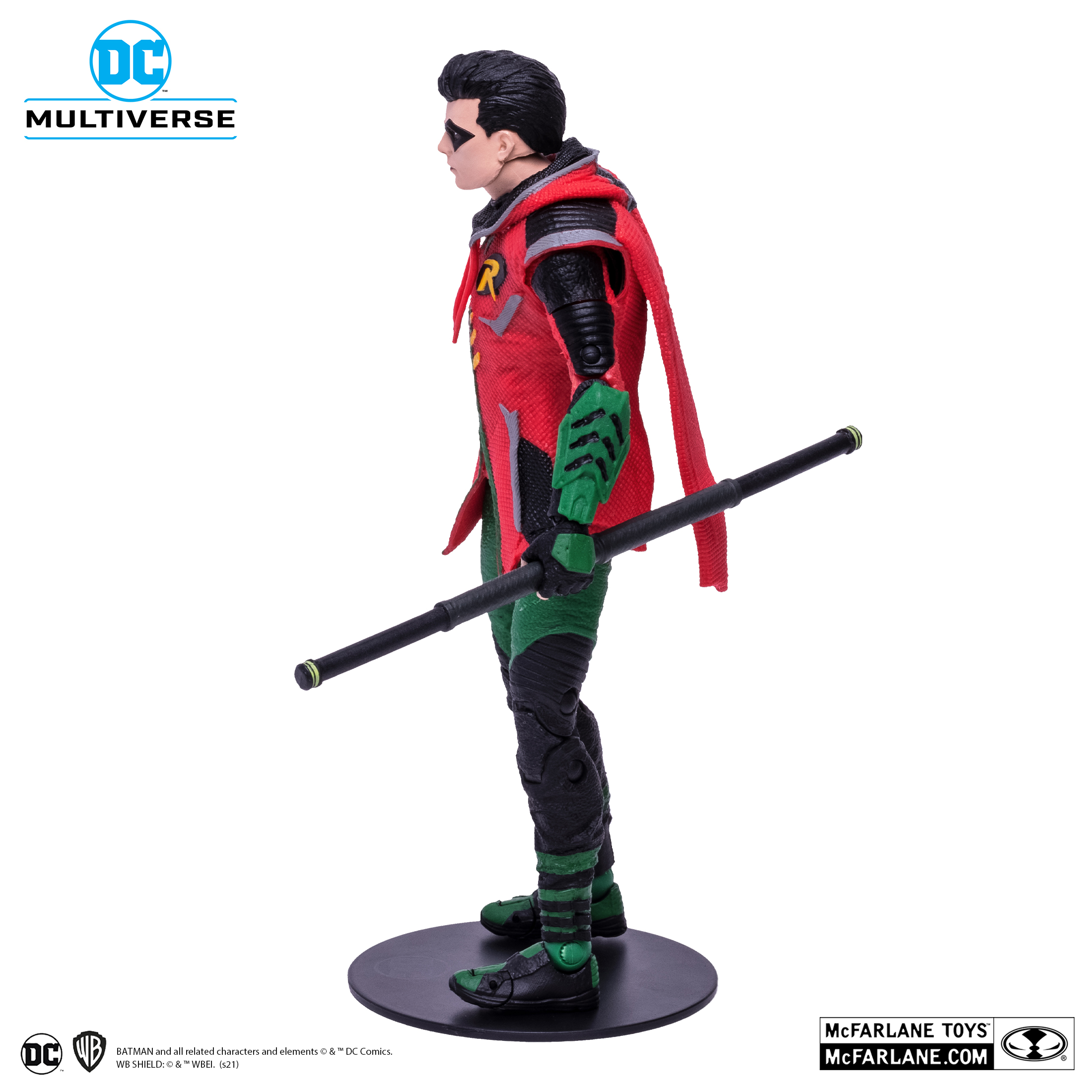 mcfarlane toys robin