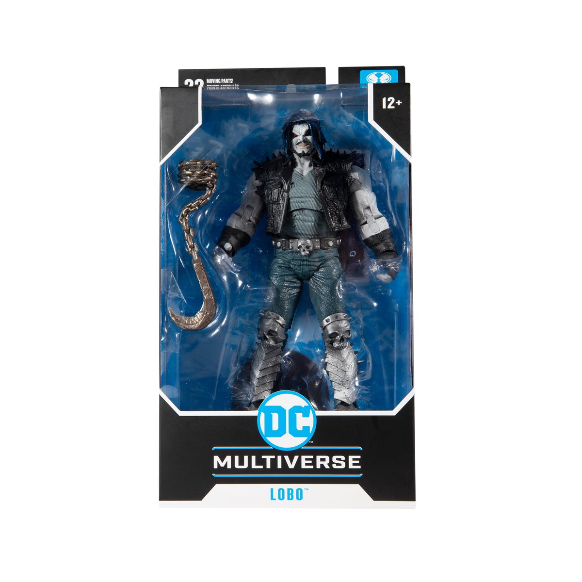 multiverse lobo