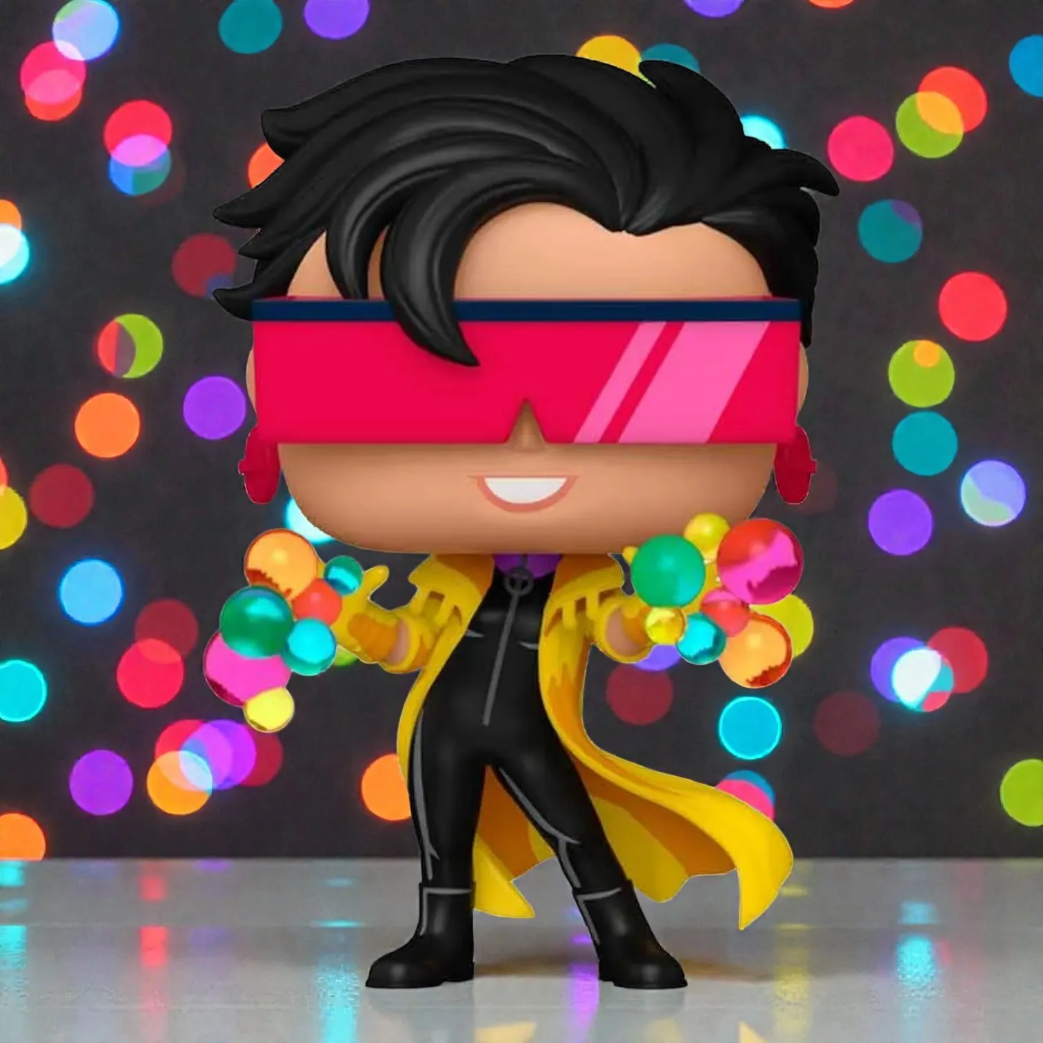 kupit_Figurka_X_Men_97_Jubilee