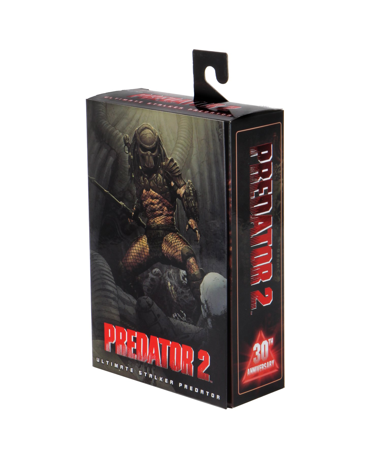 Figurka Ultimate Stalker Neca Predator 2 Figure