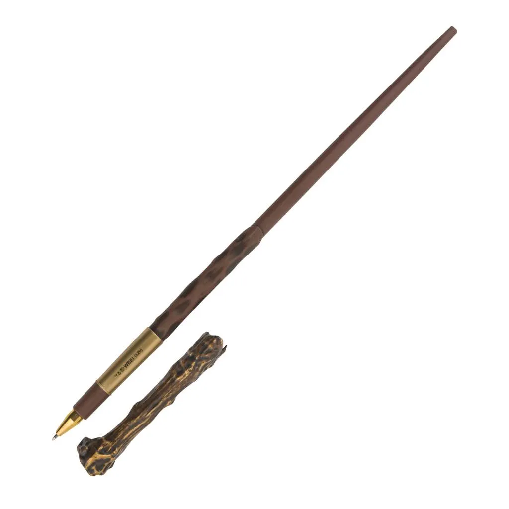 Палочка Гарри Поттера — Cinereplicas Harry Potter Harry Wand Pen - купить в  GeekZona.ru