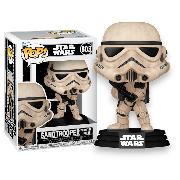 Фигурка Star Wars Sandtrooper — Funko Pop! Vinyl 803