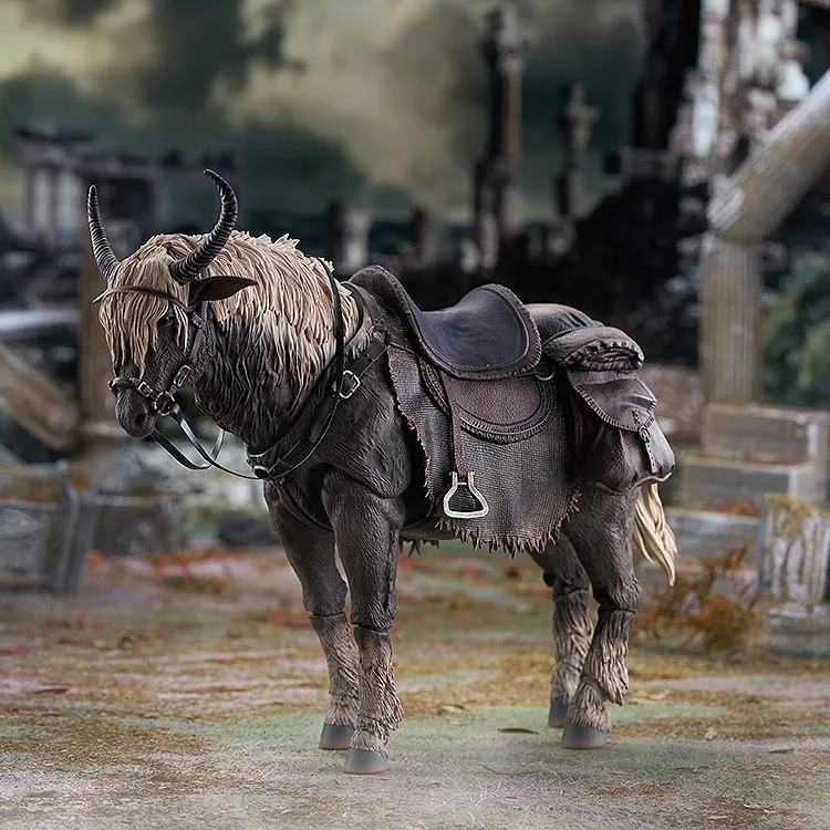 Фигурка Elden Ring Torrent The Spectral Steed — Figma Action Figure