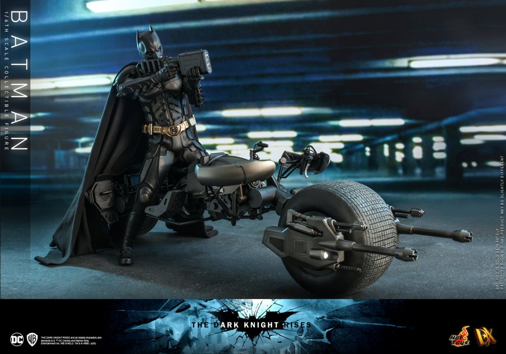 Фигурка Hot Toys DX19 The Dark Knight Rises – Batman 16th scale Collectible Figure (13).jpg