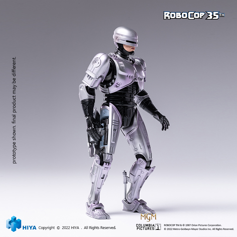Фигурка Робокоп — Hiya Toys Robocop 1:12 Diecast Previews Exclusive 11.jpeg
