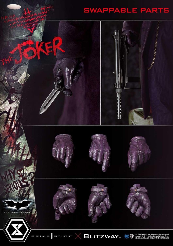 Купить статуя Prime 1 Studio The Dark Knight – The Joker 13 Scale Statue (36).jpg