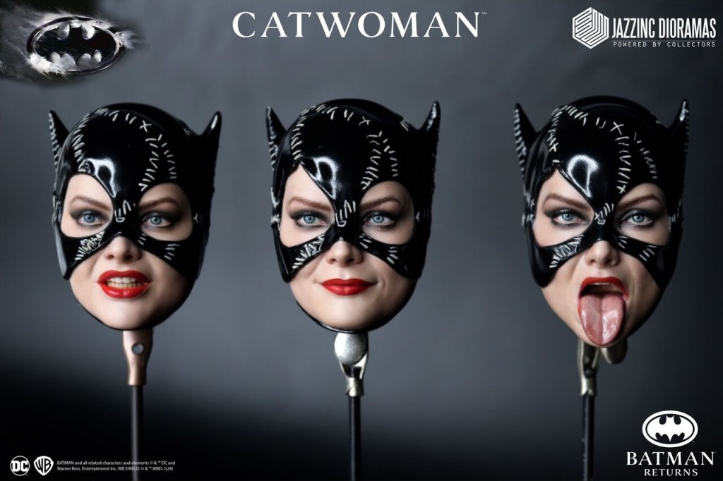 купить Фигурка Jazzinc 1:6 Scale Batman Returns - Catwoman Figure17.jpg