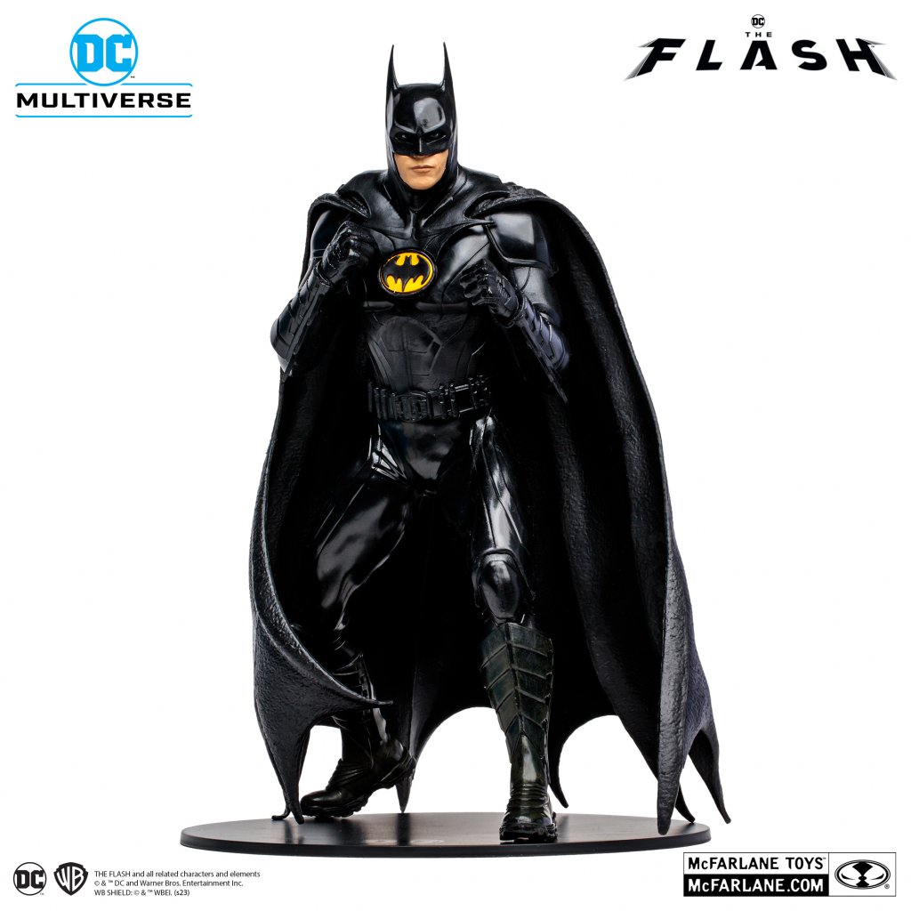 купить Фигурка Batman — McFarlane Toys DC The Flash Movie 12-Inch 8.jpeg