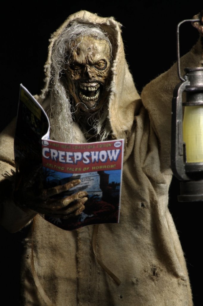 Фигурка Creepshow — Neca The Creep Figure (4).jpg