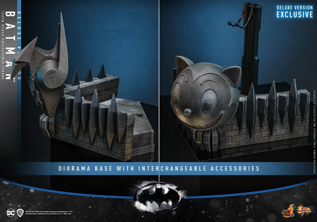 купить Фигурка Hot Toys Batman Returns 1:6 Batman 2.0 Deluxe Figure 10.jpg