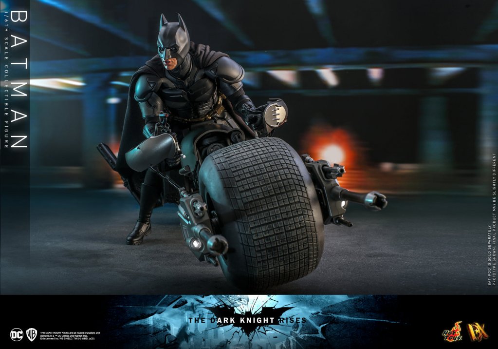 Фигурка Hot Toys DX19 The Dark Knight Rises – Batman 16th scale Collectible Figure (14).jpg