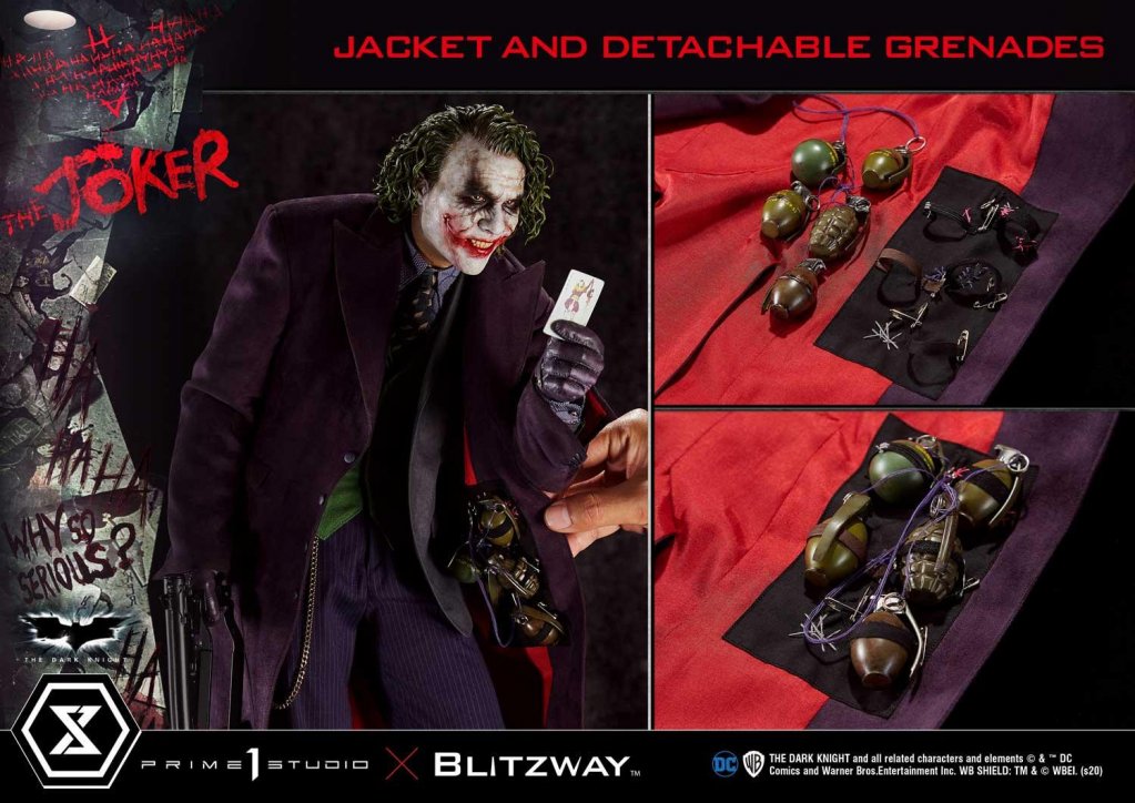 Купить статуя Prime 1 Studio The Dark Knight – The Joker 13 Scale Statue (34).jpg