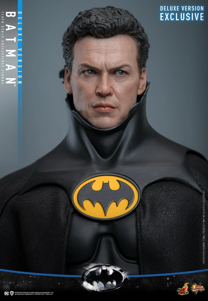 купить Фигурка Hot Toys Batman Returns 1:6 Batman 2.0 Deluxe Figure 3.jpg