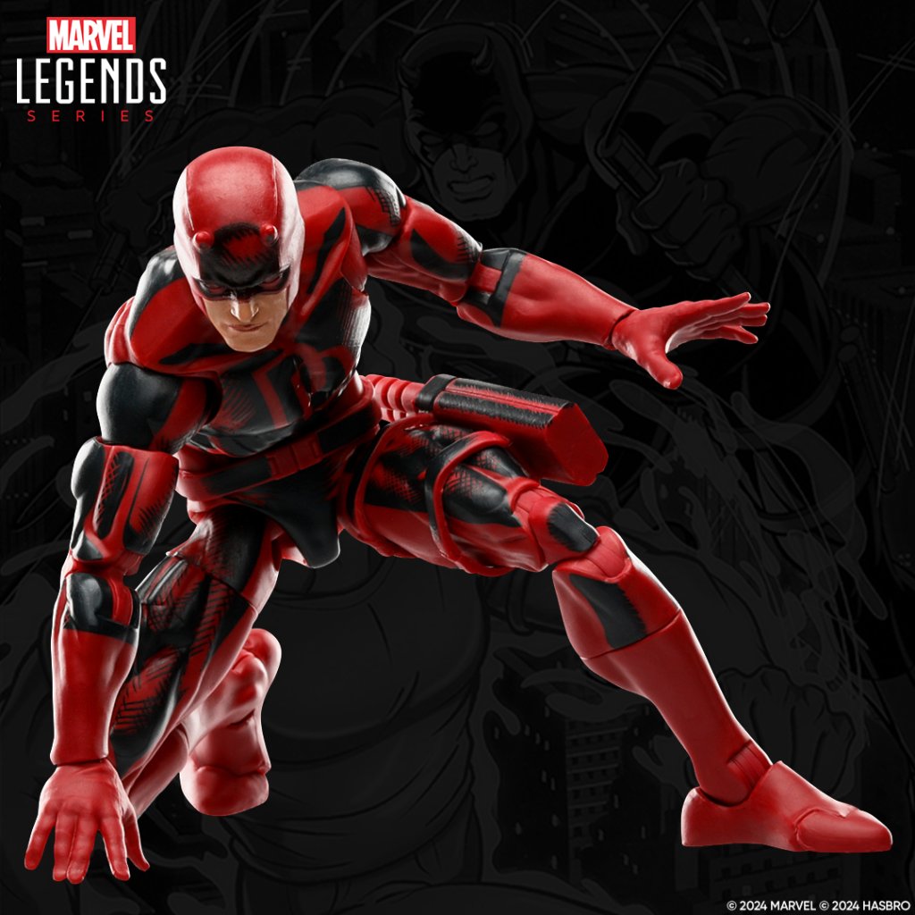 купить Фигурка Marvel Legends Daredevil & Hydro-Man Animated 2-Pack 4.jpeg