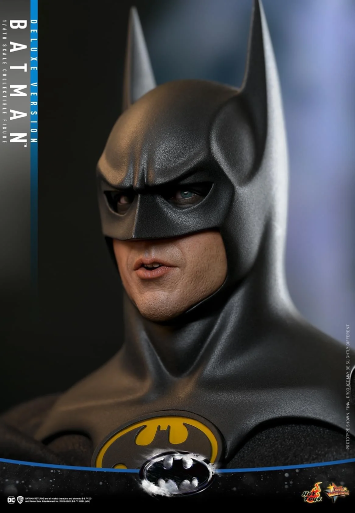 купить Фигурка Hot Toys Batman Returns 1:6 Batman 2.0 Deluxe Figure 14.jpg