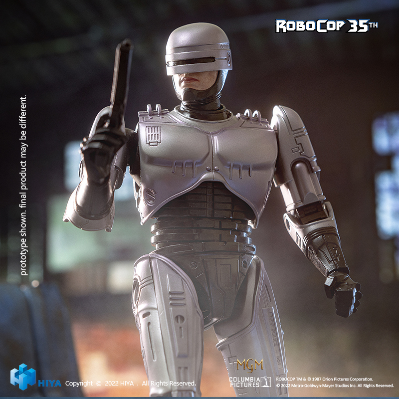 Фигурка Робокоп — Hiya Toys Robocop 1:12 Diecast Previews Exclusive 2.jpeg
