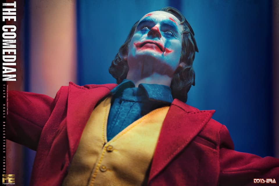 Фигурка Джокера - TOYS ERA The Comedian 12-inch figure aka Joaquin Phoenix Joker (19).jpg