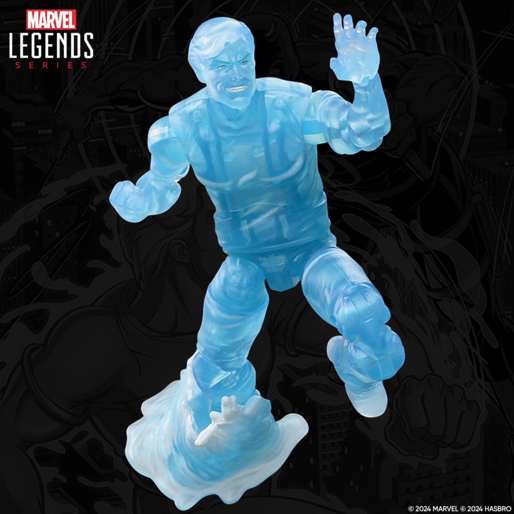 купить Фигурка Marvel Legends Daredevil & Hydro-Man Animated 2-Pack 7.jpeg