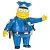Набор фигурок "Симпсоны" 5 шт от Jakks Pacific