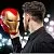 Шлем Железного Человека Mark 85 "Мстители: Финал" от Hasbro