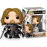 Фигурка Lord of the Rings Peregrin Boromir — Funko Pop! Vinyl 1986