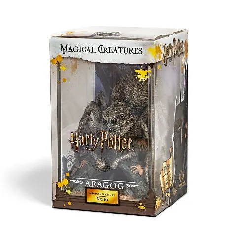 Фигурка Арагог — Noble Collection Harry Potter Magical Creatures Aragog