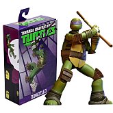 Фигурка Cartoon Donatello Ultimate — Neca TMNT 2012 Figure