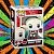 Фигурка Харли Квинн с молотом "Мультсериал" от Funko POP! 494