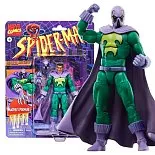 Фигурка Spiderman Prowler — Hasbro Marvel Legends Vintage