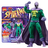Фигурка Spiderman Prowler — Hasbro Marvel Legends Vintage