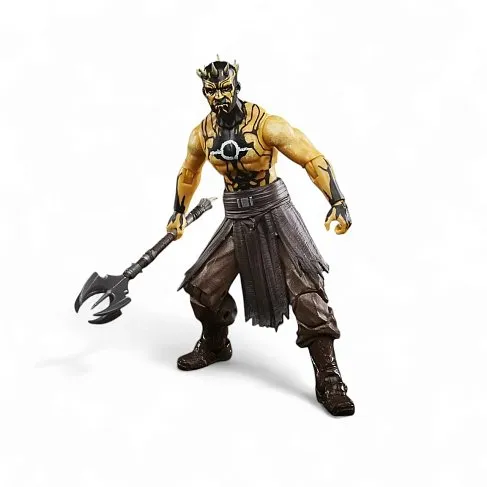 Фигурка Jedi Fallen Order Nightbrother Warrior — Hasbro Star Wars