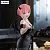 Фигурка Итика Накано "Bicute Bunnie Dark" от Furyu