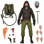 Фигурка Ultimate MacReady — Neca John Carpenter The Thing Figure Station Survival