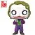Фигурка Джокер "Темный Рыцарь" 25 см от Funko POP!