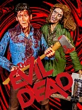 Фигурка Bloody Ash w Cheryl Williams — Neca Evil Dead Ultimate Two-Pack