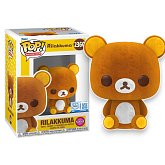 Фигурка Rilakkuma Rilakkuma Flocked Exc — Funko Pop! Vinyl 2360