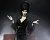Фигурка Эльвира "Elvira Clothed Figure" от Neca
