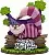 Фигурка Чеширский Кот от Abystyle Studio